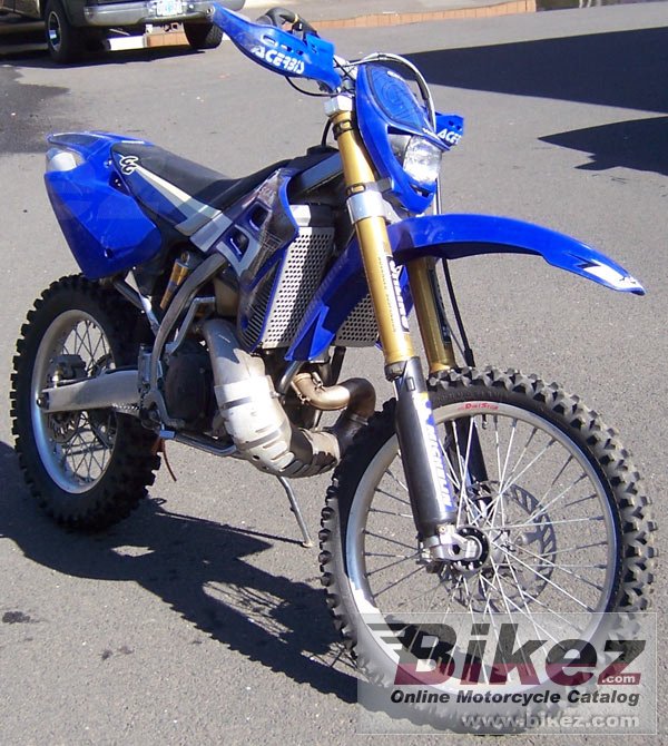 Big Off.com ec 300 picture and wallpaper from Bikez.com